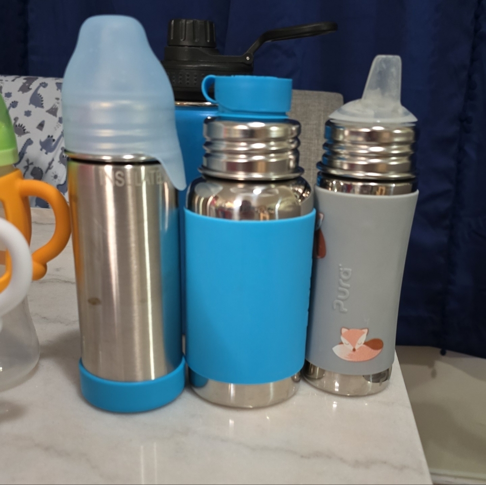 Pura kiki bundle